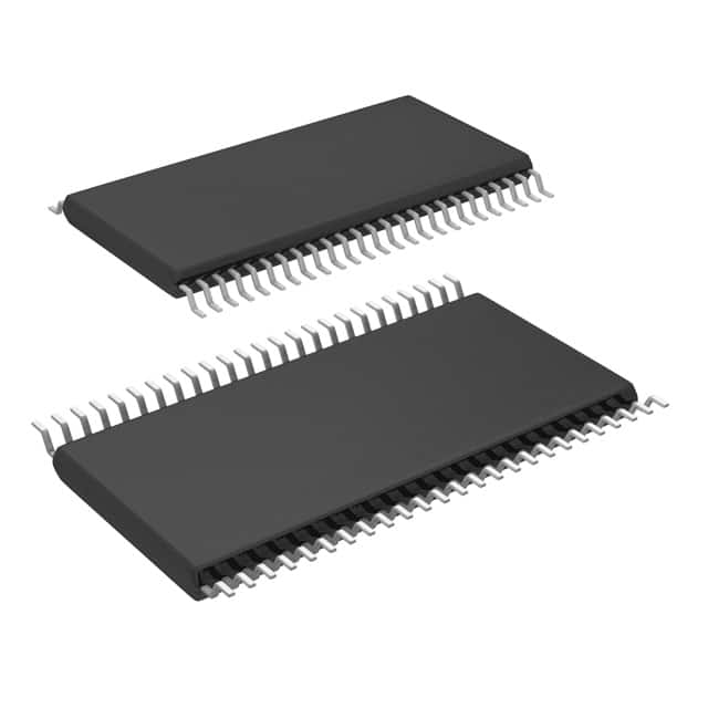 LM2645MTDX/NOPB Texas Instruments