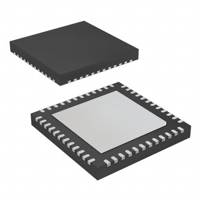 PIC18F57Q43T-I/6LX Microchip Technology