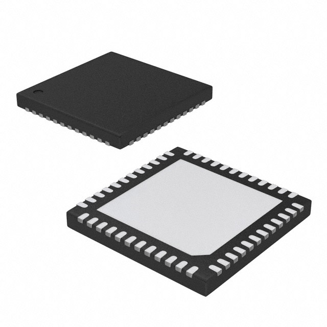 ICE5LP1K-SG48ITR Lattice Semiconductor Corporation