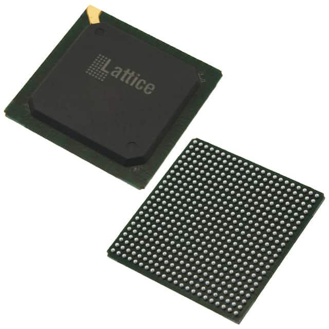 ORSO42G5-1BM484C Lattice Semiconductor Corporation