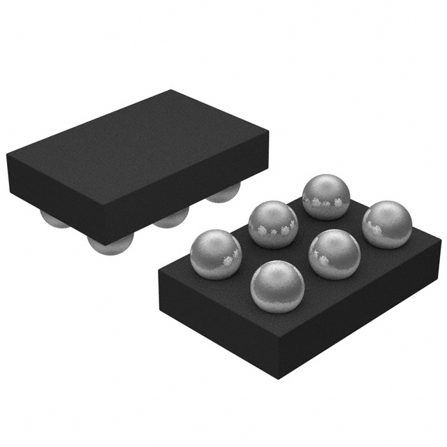 NCP156BBFCT120180T2G onsemi