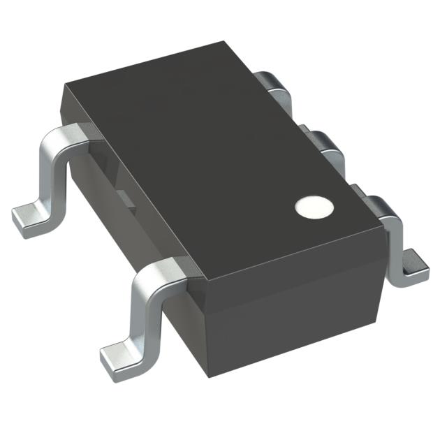 CAT6219-280TDGT3 onsemi
