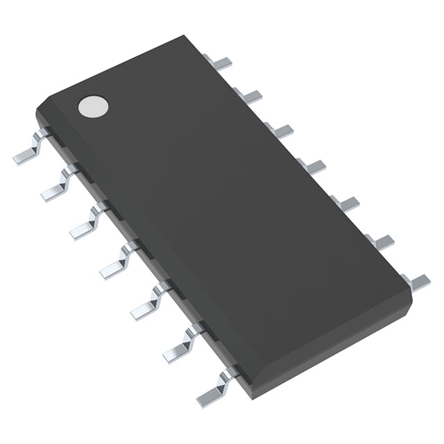 CS51311GDR14 onsemi
