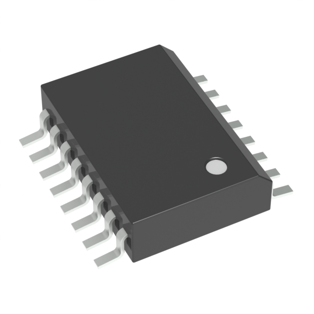 CS5166GDW16 onsemi