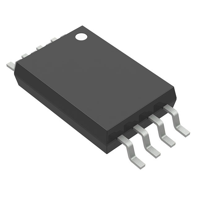 CAT5114YI-10-G onsemi