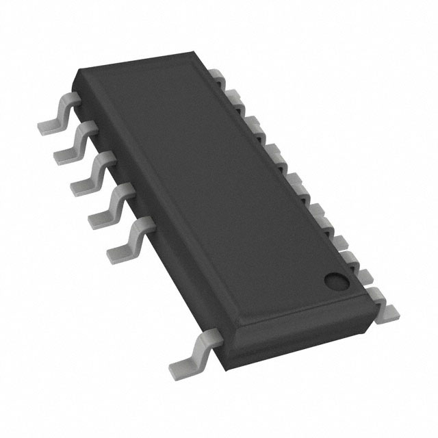 MC33368D onsemi
