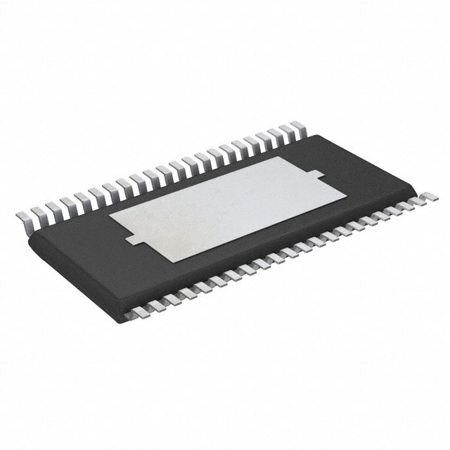 LV8734VL-TLM-H onsemi