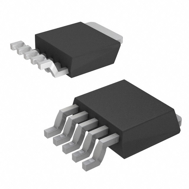 NCP4632DDTADJT5G onsemi