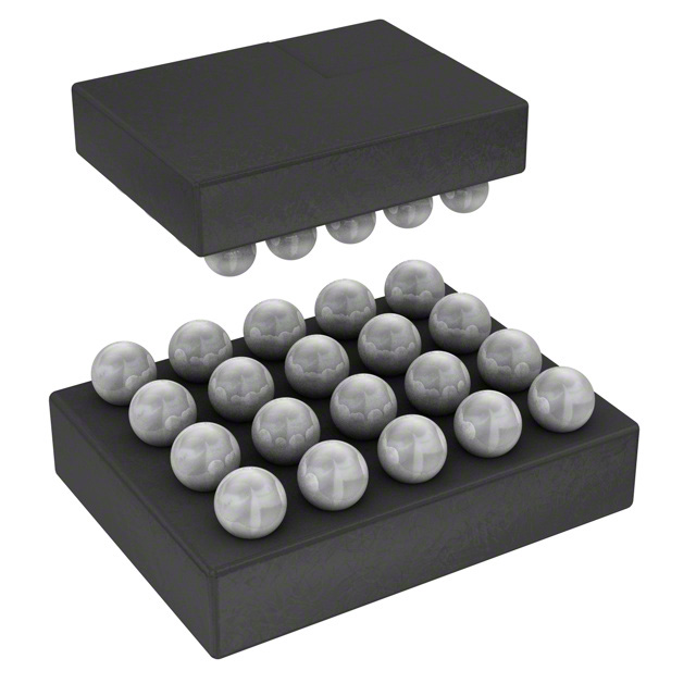 NCP6335BFCCT1G onsemi
