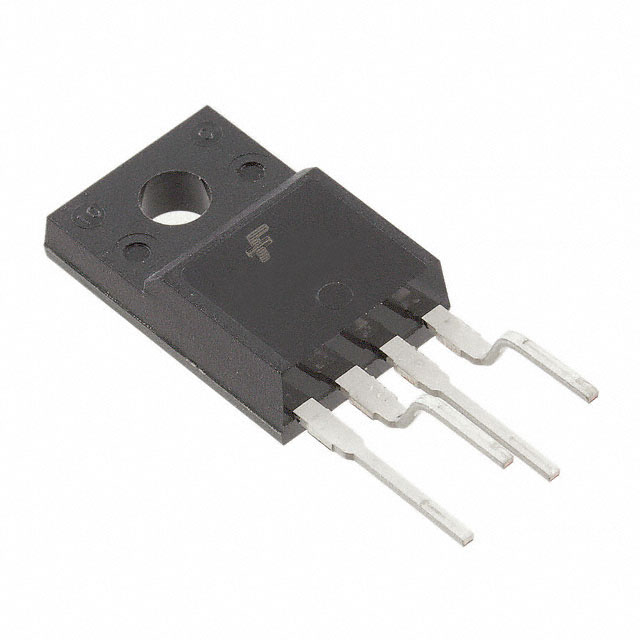 KA1M0380RBYDTU onsemi
