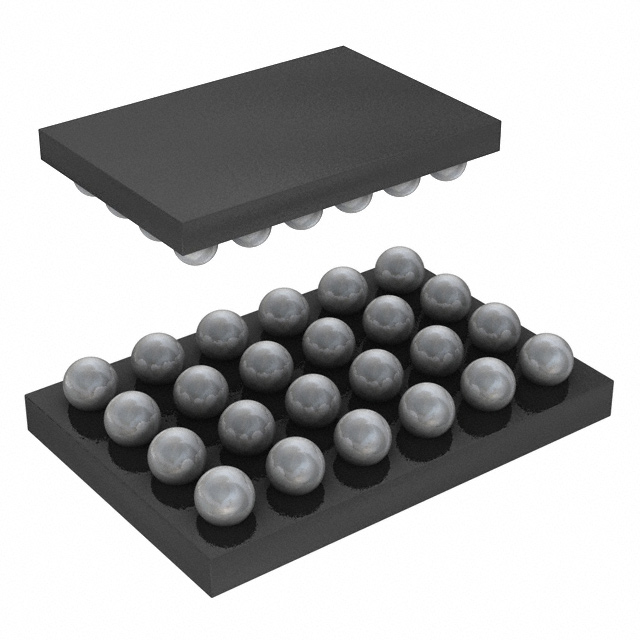 FPF2895CUCX onsemi