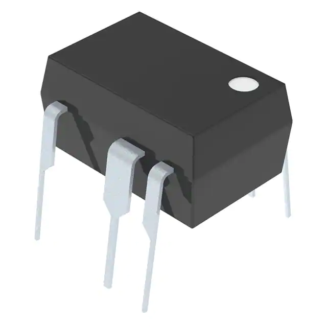 NCP1070P065G onsemi
