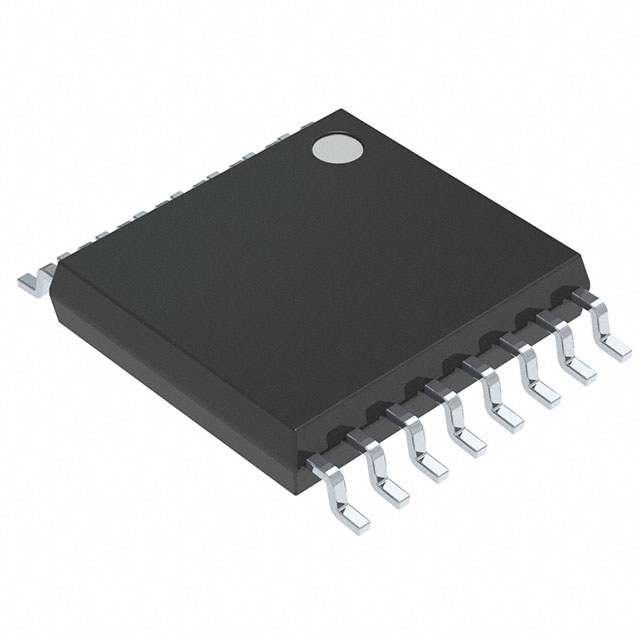 NB3L8504SDTR2G onsemi