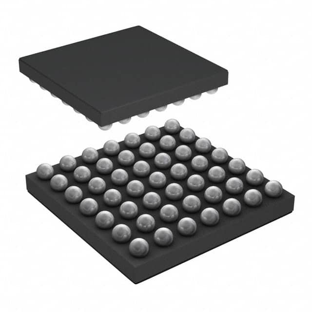 ATSAMG51G18A-UUT Atmel