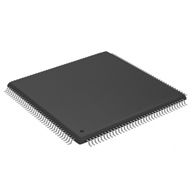 SPC58EC80E5QMC1Y STMicroelectronics