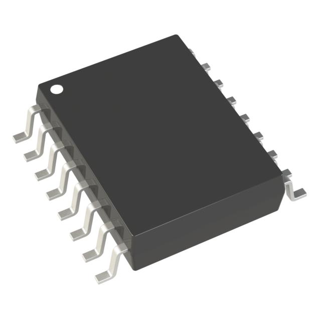 ADC1283IPT STMicroelectronics