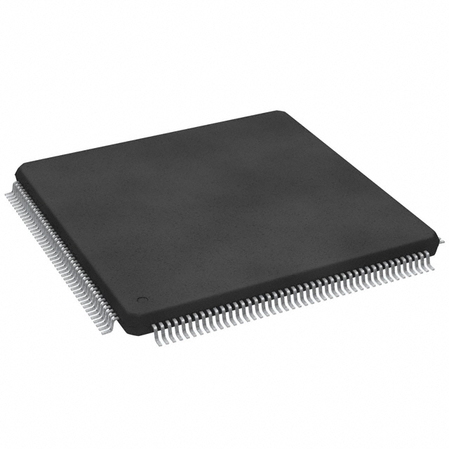 STM32H735IGT6 STMicroelectronics
