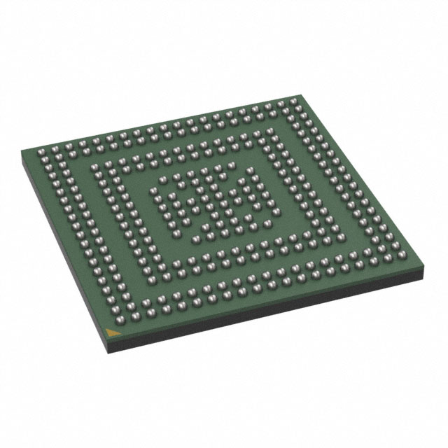 SPC58NG84C3QTH0Y STMicroelectronics