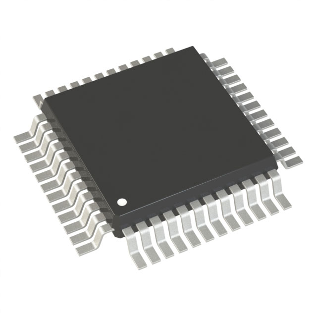 ST72F324BK6TCS STMicroelectronics
