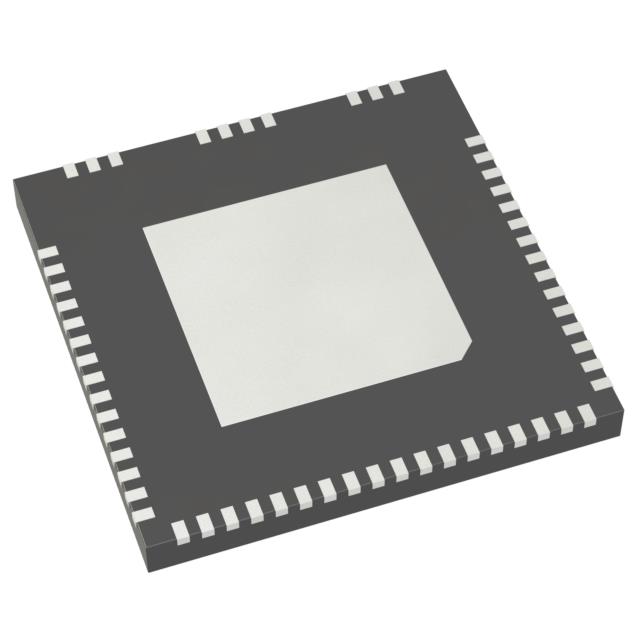 STSPIN32F0252QTR STMicroelectronics