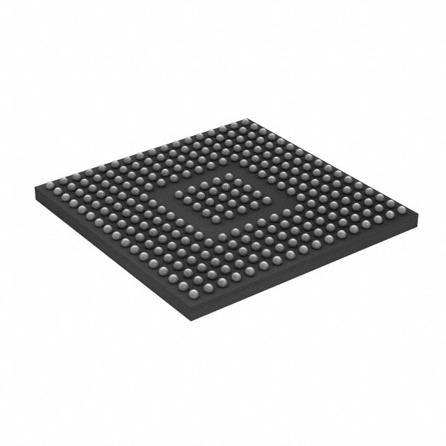 STM32H745XIH6TR STMicroelectronics