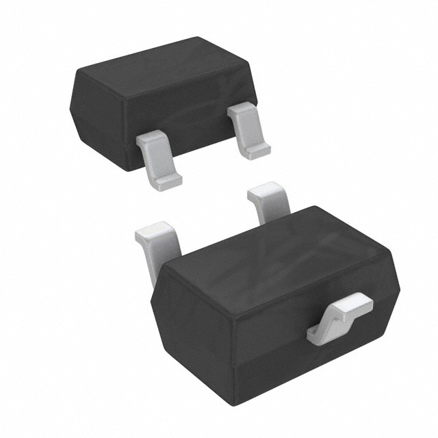 LM4040DELT-2.5 STMicroelectronics