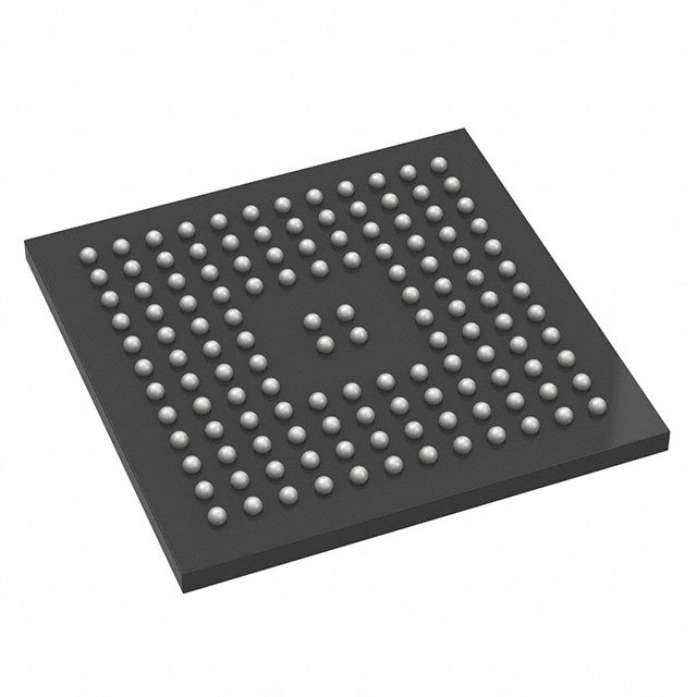 STM32U585QII3 STMicroelectronics