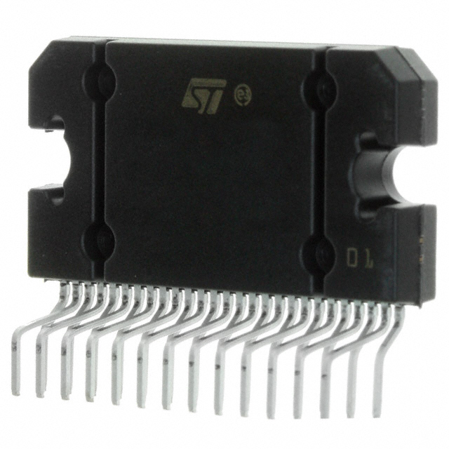 TDA7803A-8ZX STMicroelectronics