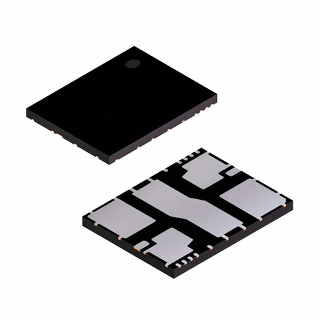 PWD13F60TR STMicroelectronics