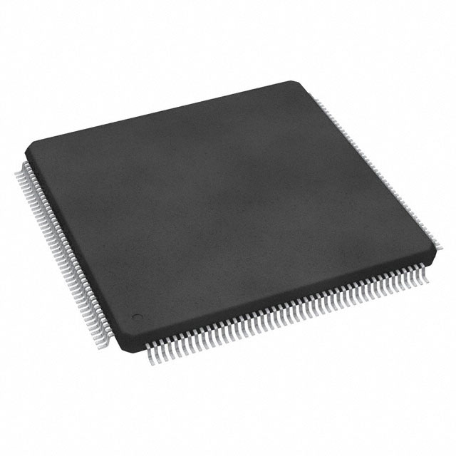SPC574K72E7C6FAY STMicroelectronics