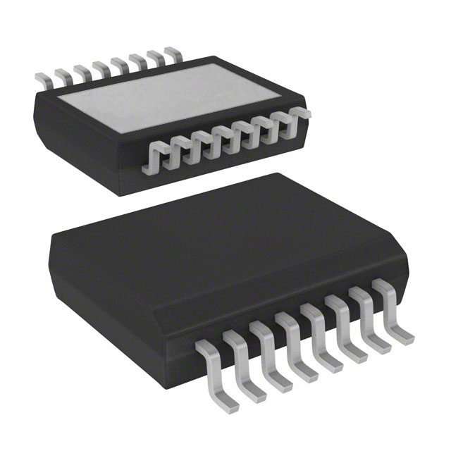 VNQ7140AJTR STMicroelectronics