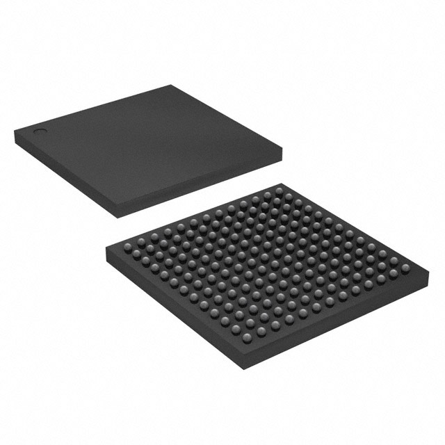 STM32L4R9AII6 STMicroelectronics