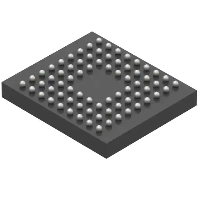 STM32L476JEY6VTR STMicroelectronics