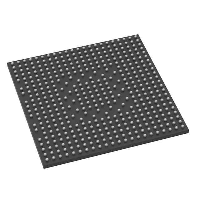 STM32MP151DAB1 STMicroelectronics