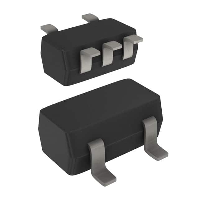 74AHCT1G06GW,125 NXP USA Inc.