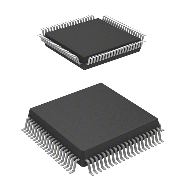 S1D13709F00A100-119 EPSON