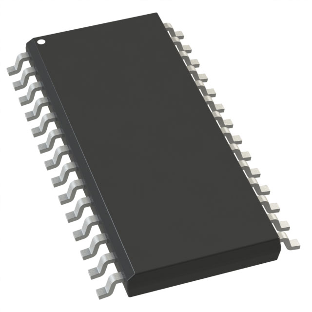 LTC3634EFE Analog Devices Inc.