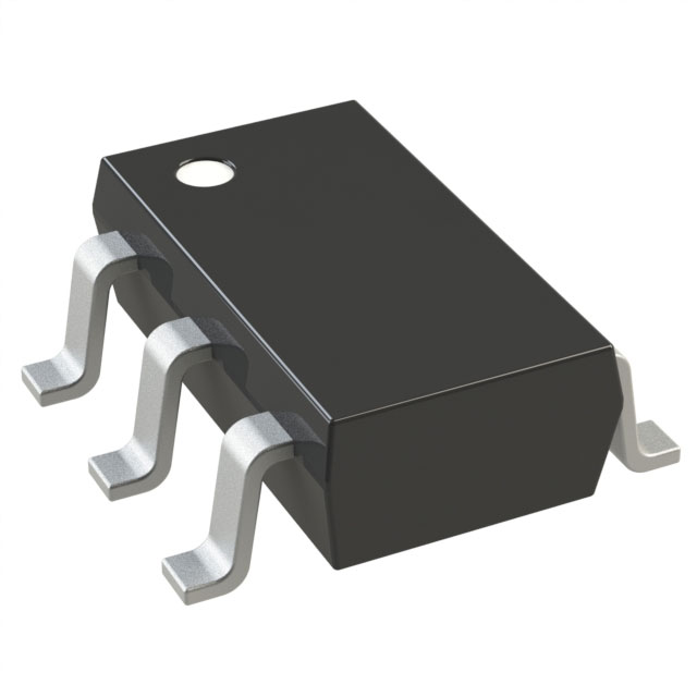 ADM6318BX49ARJZ-R7 Analog Devices Inc.