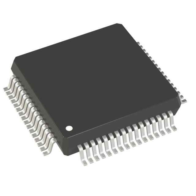 AD7606CN-16BSTZ Analog Devices Inc.