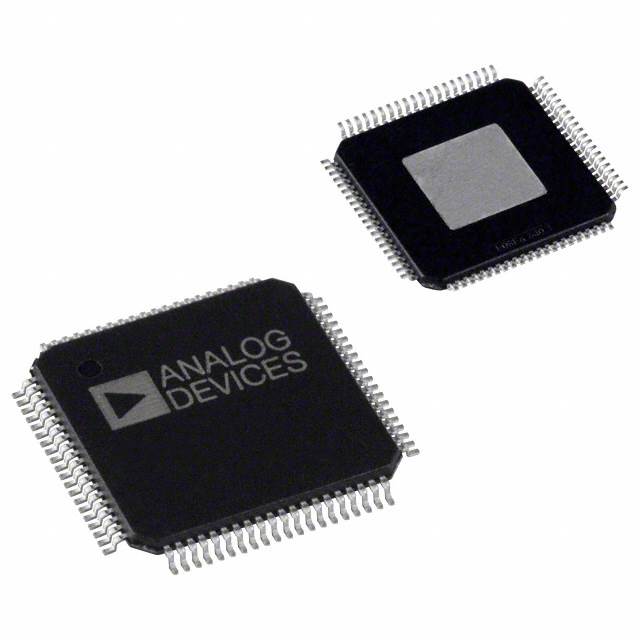 AD5522JSVUZ Analog Devices Inc.