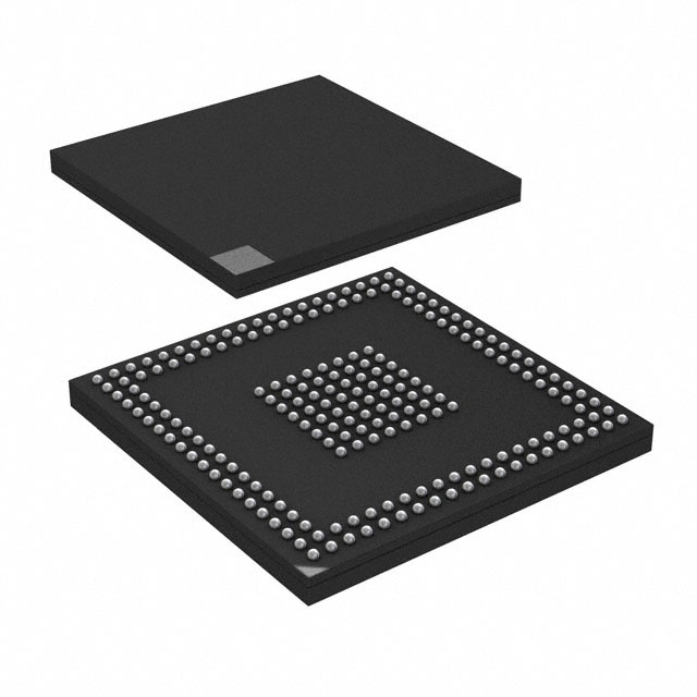 ADSP-BF527BBCZ-5A Analog Devices Inc.