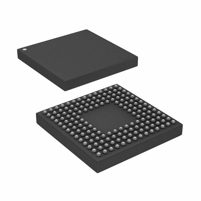 AD9119BBCZRL Analog Devices Inc.