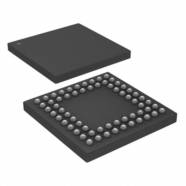 AD9895KBCZRL Analog Devices Inc.
