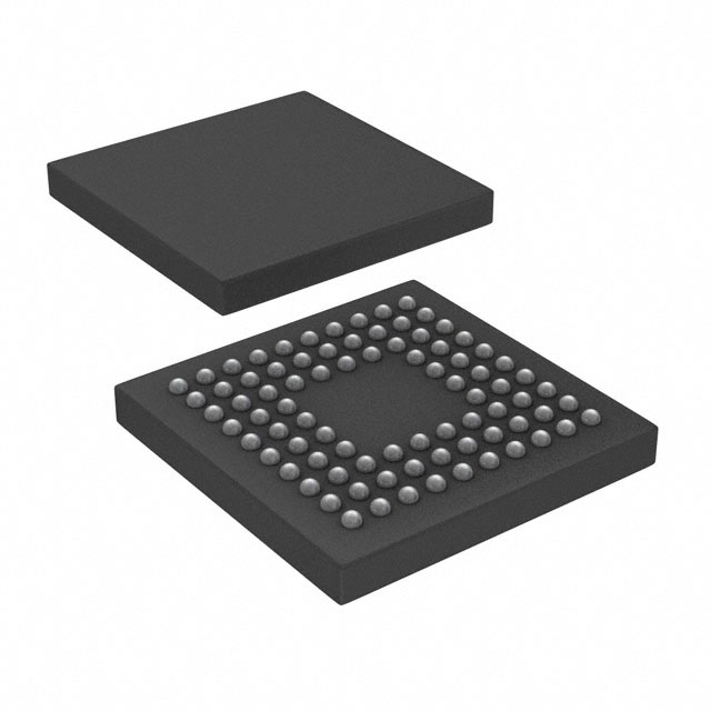 ADUCM322BBCZ Analog Devices Inc.