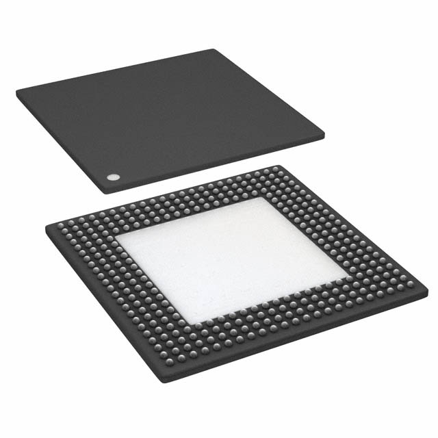 AD8117ABPZ Analog Devices Inc.