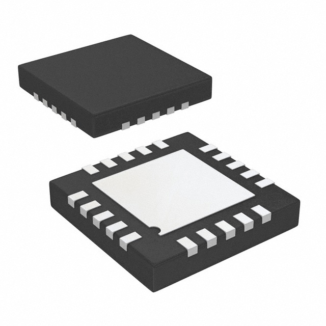 AD8436JCPZ-R7 Analog Devices Inc.