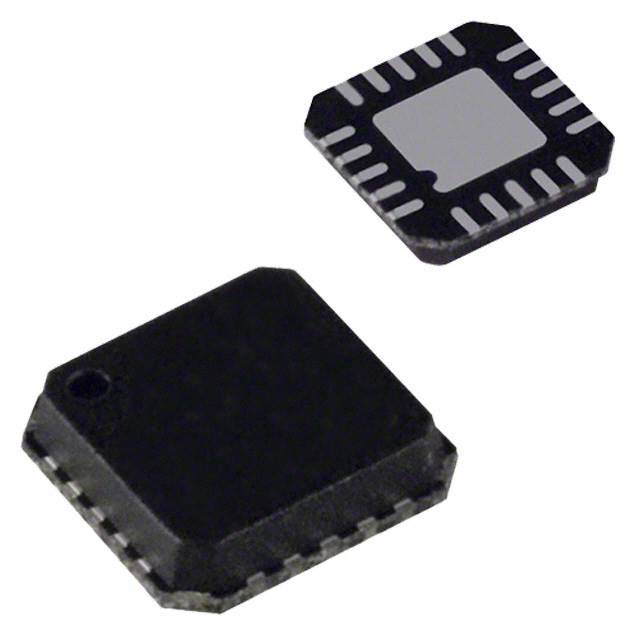 ADG3308BCPZ-REEL Analog Devices Inc.
