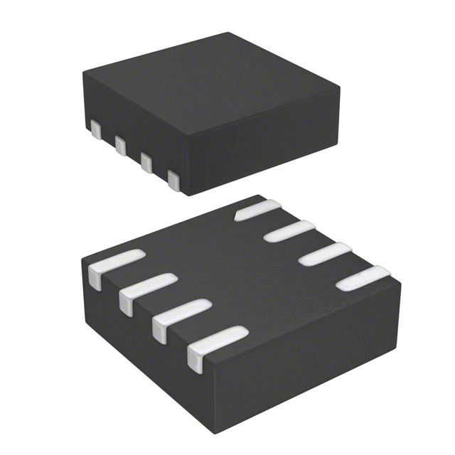 AD5640BCPZ-2500RL7 Analog Devices Inc.