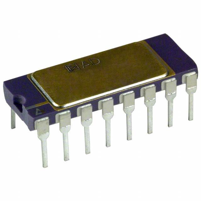 5962-9864601QEA Analog Devices Inc.