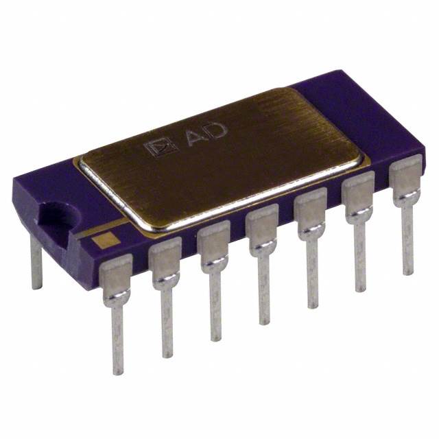 AD650AD Analog Devices Inc.